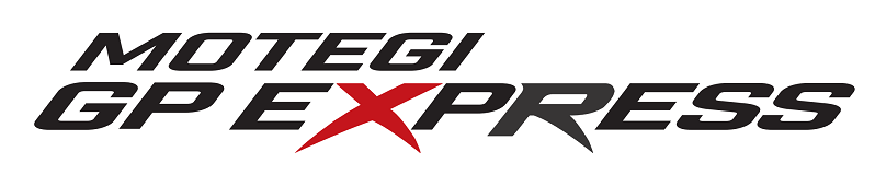 MOTEGI　GP　EXPRESS